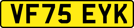 VF75EYK
