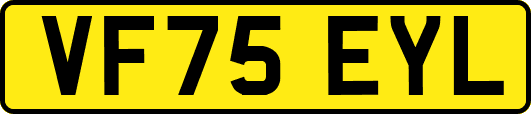 VF75EYL