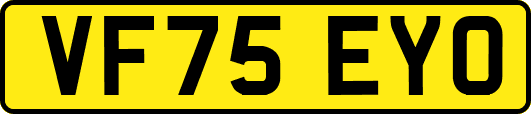 VF75EYO