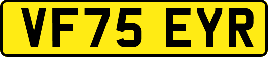 VF75EYR