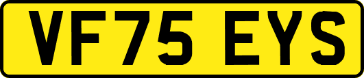 VF75EYS