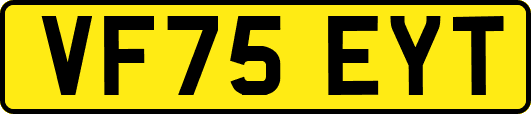 VF75EYT