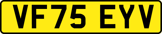 VF75EYV