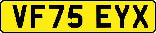 VF75EYX
