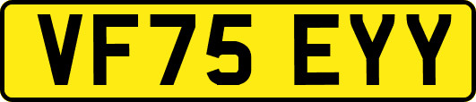 VF75EYY