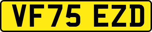 VF75EZD