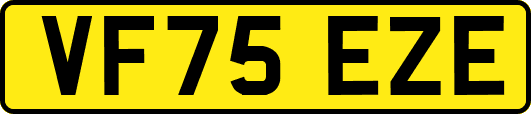 VF75EZE