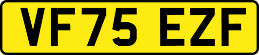 VF75EZF