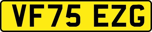 VF75EZG