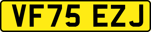 VF75EZJ