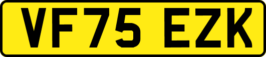 VF75EZK