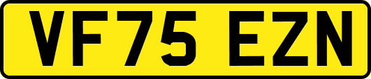 VF75EZN