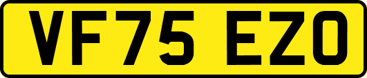 VF75EZO