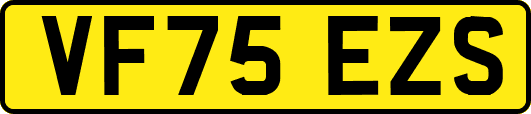VF75EZS
