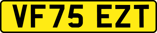VF75EZT