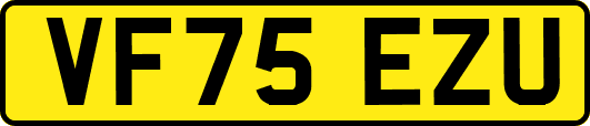 VF75EZU