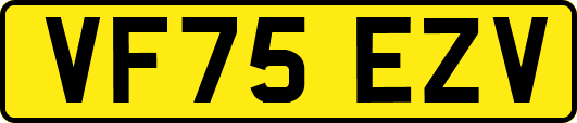 VF75EZV