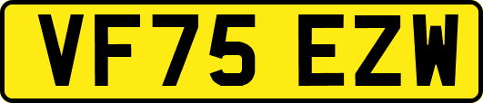 VF75EZW