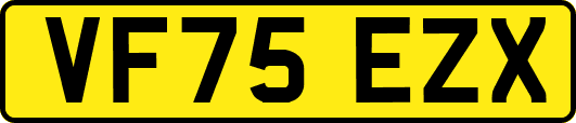 VF75EZX