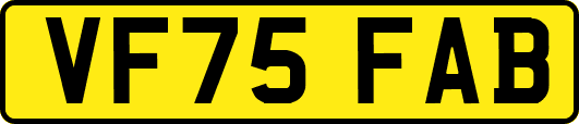 VF75FAB
