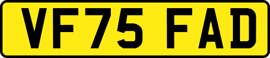 VF75FAD