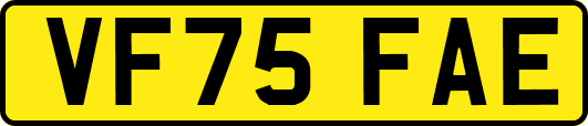VF75FAE