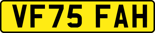 VF75FAH