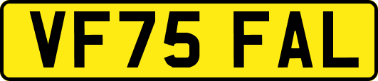 VF75FAL