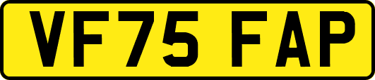 VF75FAP