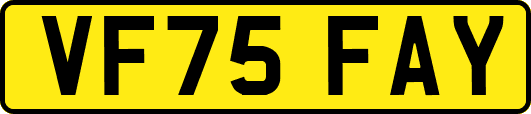 VF75FAY