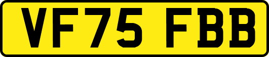 VF75FBB