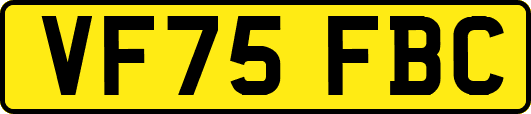 VF75FBC