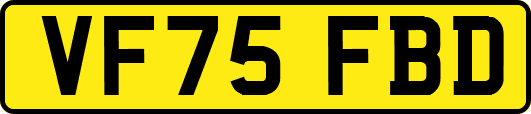 VF75FBD