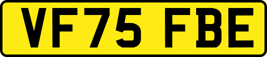 VF75FBE