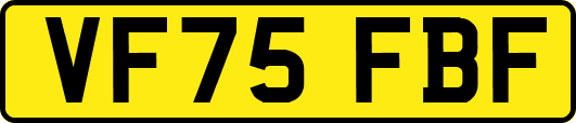 VF75FBF