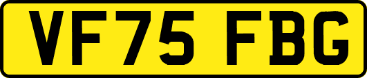 VF75FBG