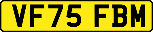 VF75FBM