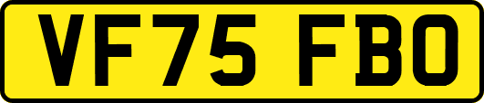 VF75FBO