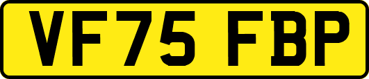 VF75FBP