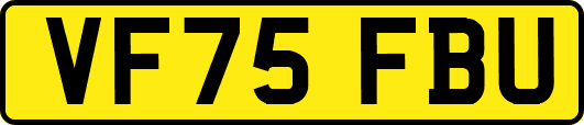 VF75FBU