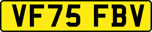 VF75FBV