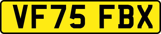 VF75FBX