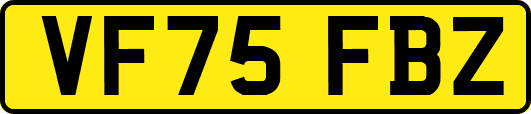 VF75FBZ