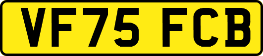 VF75FCB