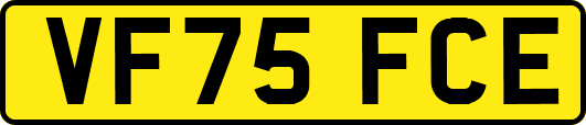 VF75FCE