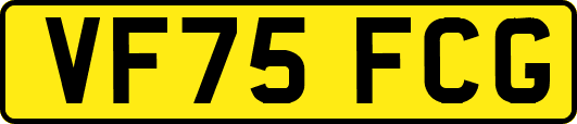 VF75FCG