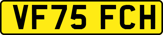VF75FCH