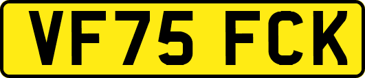 VF75FCK