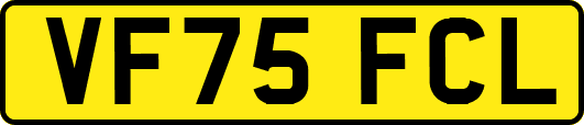 VF75FCL