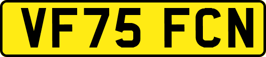 VF75FCN